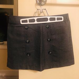 Gap Lined skirt